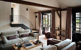 Bethlen Estates Transylvania